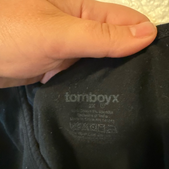 Tomboyx essential soft bra - Picture 4 of 4